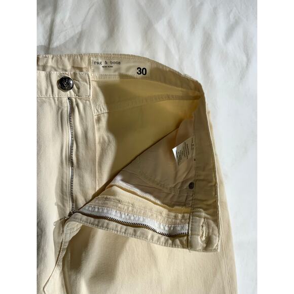 Rag & Bone Women's Blue Avery Maxi Skirt - Size 30 - NWT - Picture 4 of 9